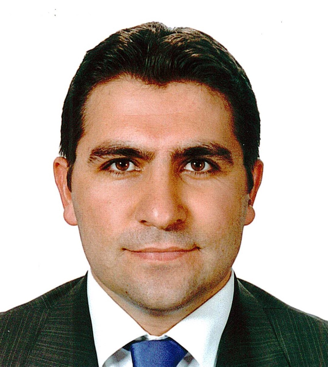 Doç. Dr. Adem Güneş